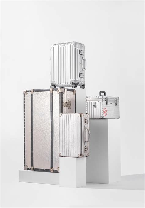 rimowa germany luggage.